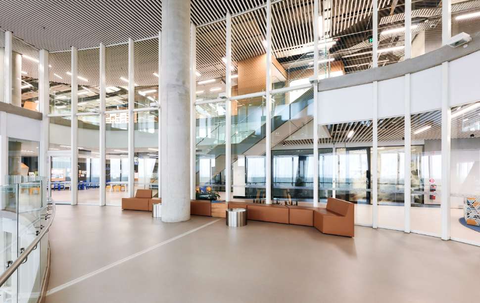 Flinders At Tonsley Flinders University